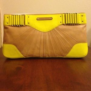 Rebecca Minkoff Park Avenue Clutch